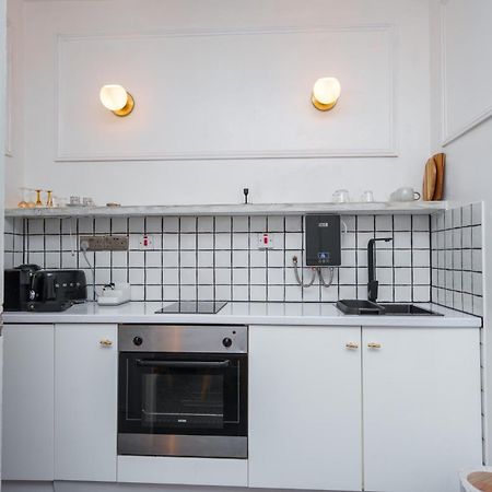 Studio In Central 伦敦 外观 照片