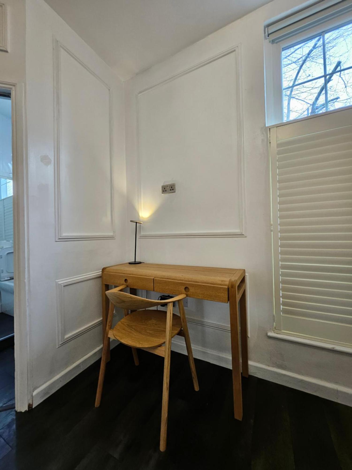 Studio In Central 伦敦 外观 照片